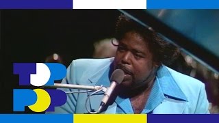 Barry White - Never Gonna Give You Up • TopPop