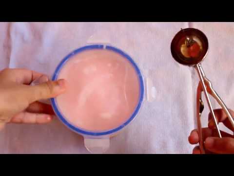 Ice Cream Scoop