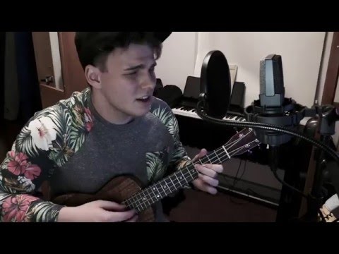 The Chainsmokers - Roses (Griffin Stoller Cover)