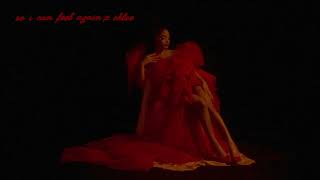 Halle, Chloe - So I Can Feel Again (Audio)