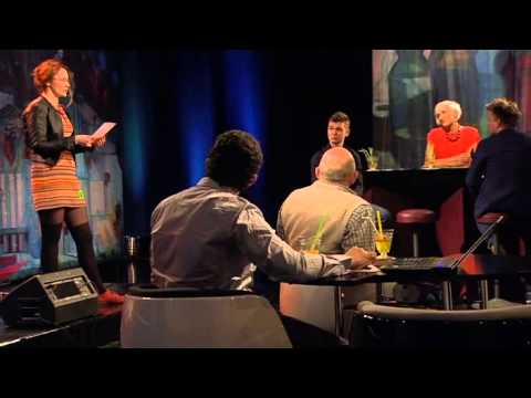 Jüri Üdi klubi: Kaija Kängsepp - "Mõni öö on määratud"