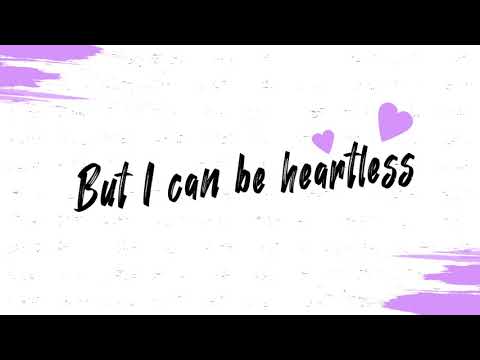 Jorja Smith - Be Honest (feat. Burna Boy) [DJ Blaize UKG Remix] LYRIC VIDEO