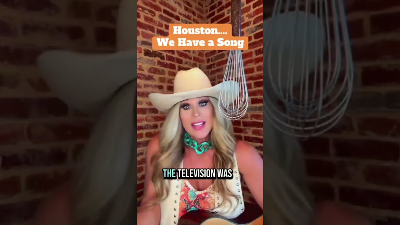 Old Nixon Called the Moon on a Landline