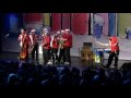 Blue Christmas - Brian Setzer Orchestra - HQ