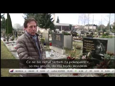 Bleiburg: UDBA Martinovic Mord 1975 in Klagenfurt: Dr. Florian Rulitz u. Roman Leljak