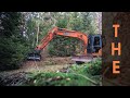 Hydraulic Mulcher TMC CANCELA THE 100