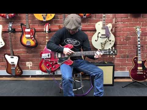 Gibson ES-335TD 1961