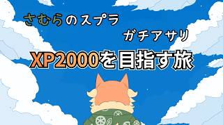 【スプラ3】苦手ステだからこそ、立ち位置を意識しよう【スプラトゥーン3】