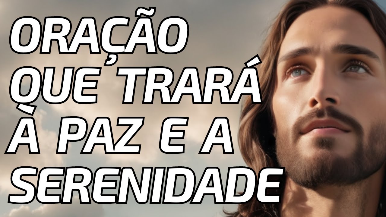 Oração da Manhã para um Excelente Dia Encontre : Força e Serenidade