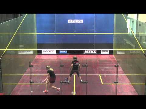 Eliittifinaali14   Emilia Korhonen   Riina Koskinen