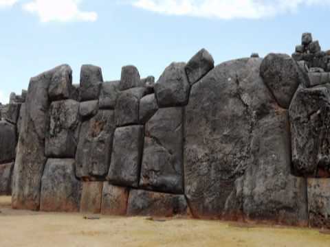 Sacred Valley of the Inca, Peru