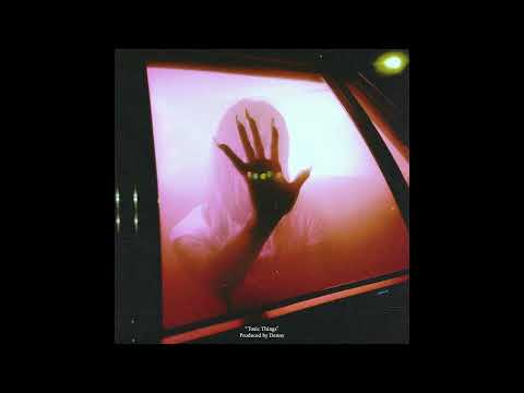 [FREE] The Limba x JONY x Andro Type Beat - "Toxic Things" (Prod. by Denny)