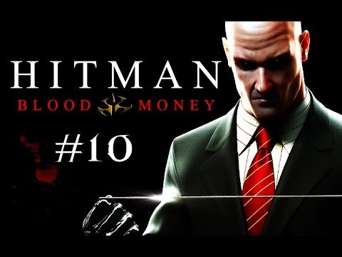 Hitman: Blood Money - Walkthrough Part 10: A House Of Cards