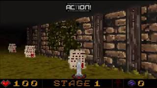 Warlock Revenge - pc steam gameplay