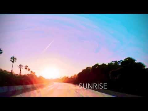 Forester ft OCULA & Madeline Megery - Sunrise (One hour slowed)
