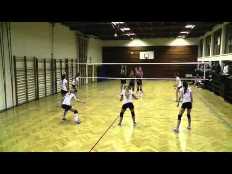 Speedvolley LLD - Halbfinale 2016 - Heimspiel gegen Wolfsberg - 3