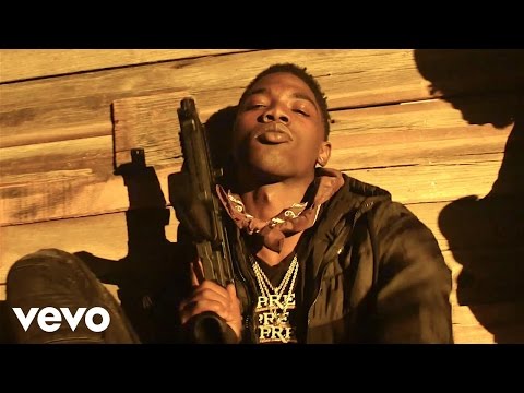 Jay Fizzle - Mo Money ft. Key Glock