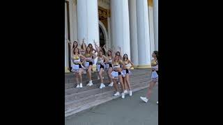 Download lagu Ukranian Beautiful Girls Dancing mp3