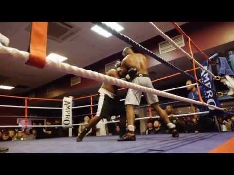 London Boxing Club: The Guvnor - Part Three
