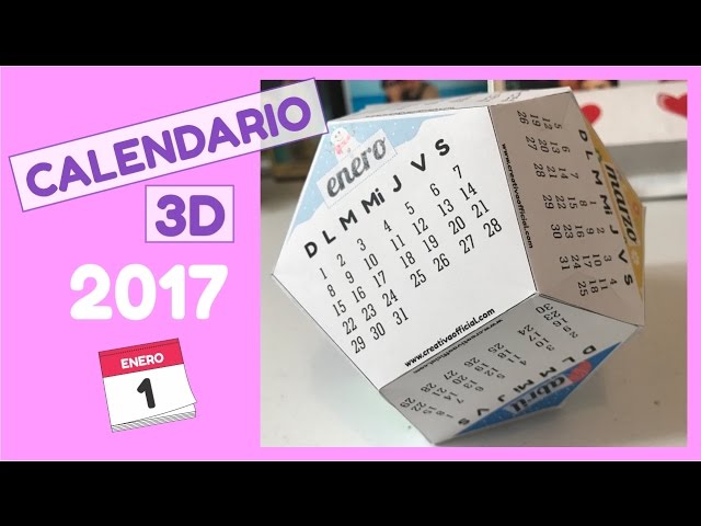 Vídeo relacionado con Calendario semanal 3D 2026 - Fuente de Trevi | Tu calendario manual con modelo de papel 3D arquitectónico integrado | Decoración creativa para escritorio & figura decorativa exclusiva