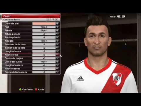 Osmar Ferreyra (River Plate - Argentina)