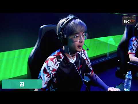 Zai EMOTIONAL DAMAGE on 23Savage KEKW (BTS perspective)