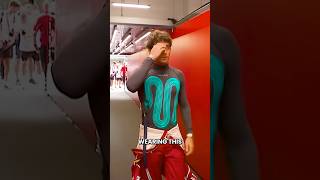 F1's New Cooling Vests