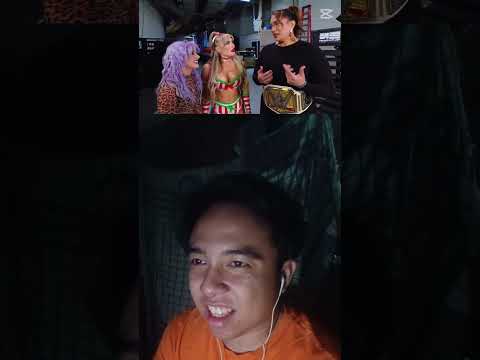 PROMO: Shinsuke Nakamura, Roman Reigns | Dec. 13, 2024 *Smackdown*