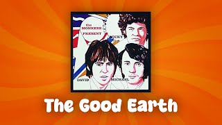 The Monkees - The Good Earth (lyrics)