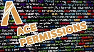 How To Add ACE Permissions To Your Server [FiveM]