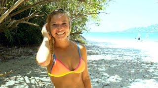 ONE OF THE WORLD'S NICEST BEACHES!