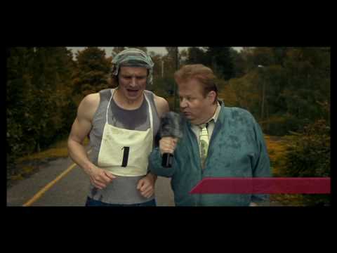 Jopet show - Urheilu kulmio, Kääriäinen