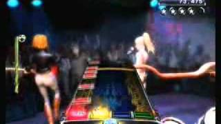 Audience of One (Rock Band 3 Expert Drums Gold * Sightread)