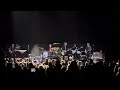 Butch Walker, In the Modern World, Jesse Malin Benefit, Beacon Theatre, NYC, 12/1/2024