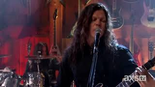 Megadeth - Whose Life (Is It Anyways) (Guitar Center Sessions)(2012)