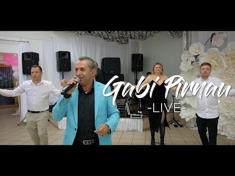 Gabi Pîrnău ***LIVE*** in Nürnberg / manele ( colaj )