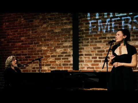 Thierry ELIEZ plays Emerson Lake & Palmer - ACOUSTIC LIVE feat. Ceilin Poggi & Manticore String 4tet