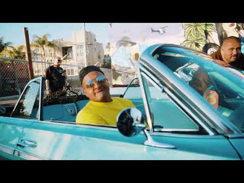 DJ Hamida - Time to Move ft. Carmen (Summer Funky Mix) - Bonne année 2023 !