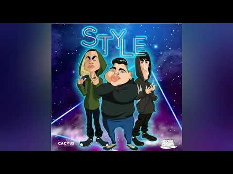ZEICK X TUKI X KZ - STYLE (PROD. MASTER SOUND)