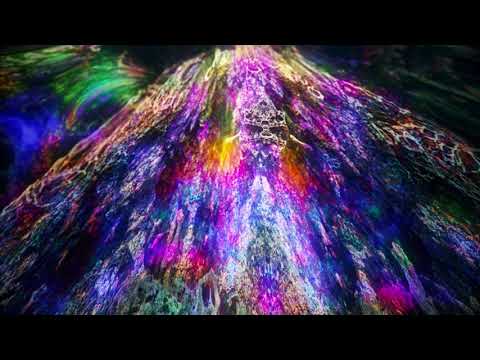 [3D FRACTAL TRIP] Chromatic Apparition