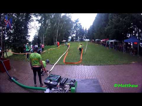 PKL Bozkov - SDH Jeřmanice