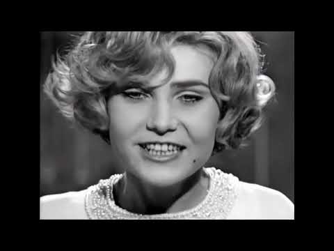1966 Eurovision Song Contest in Luxembourg - SONGS ONLY