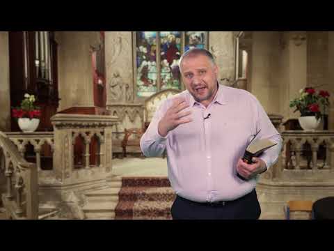 Iisus, dincolo de aparente - Ep. 15: Pilda stapanului generos