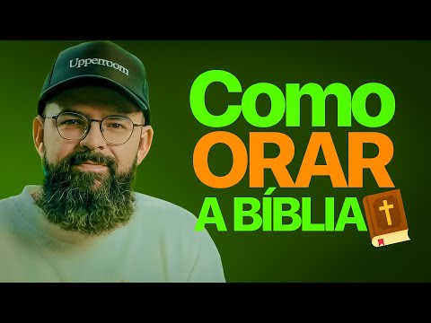 HOW TO PRAY THE WORD OF GOD CORRECTLY | DOUGLAS GONÇALVES - JESUSCOPY DEVOTIONAL