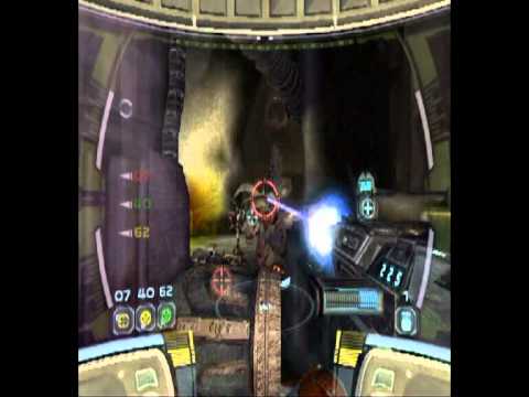 Star Wars Republic Commando Walkthrough Part 6