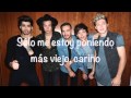 One Direction - Night Changes (español) 