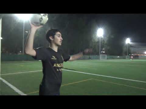 LA JOTA VS COSA NOSTRA - 01/10/2021 - Liga Mayores