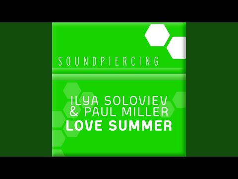 Lover Summer (Original Mix)