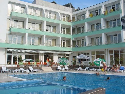 Hotel Onyx ***, Kiten - Bulgaria
