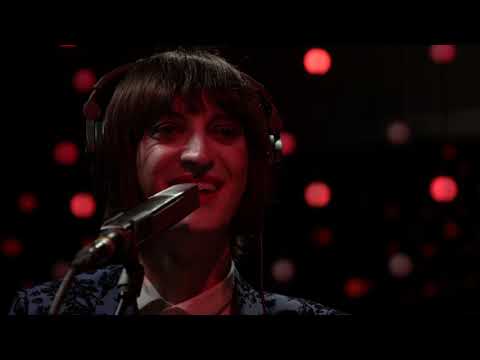 Art d'Ecco - Full Performance (LIve on KEXP)